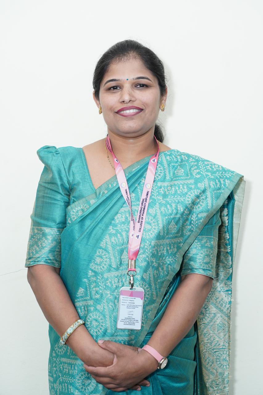 Exam Officer Photo